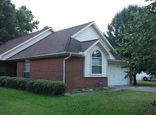 13055 Westchester Ln, Beaumont, TX 77713