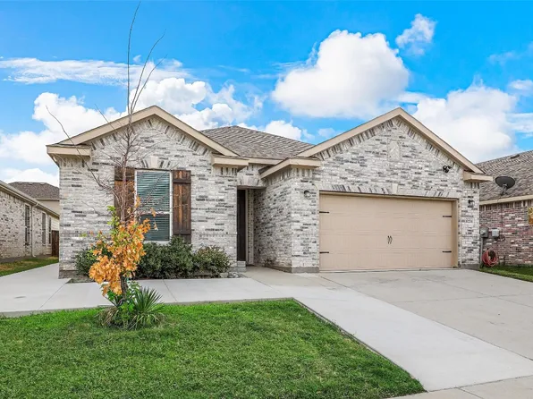 10204 Fox Haven Ct, Fort Worth, TX 76131