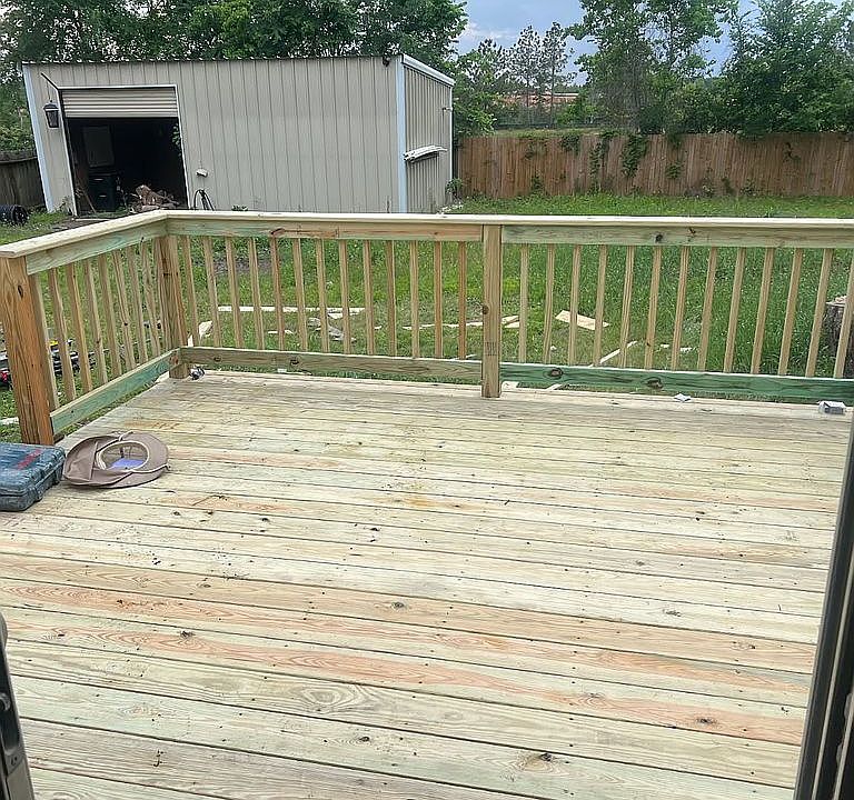 2nd image of 27059 Pecos Ranch Rd