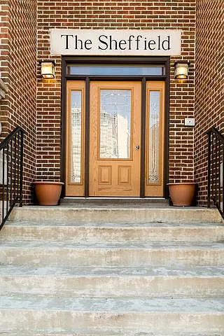 3501 N Sheffield Ave #2S — Photo 10