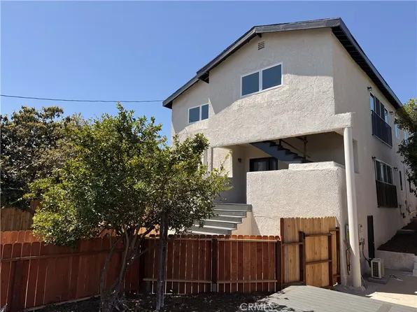 357 Cornwell St, Los Angeles, CA 90033