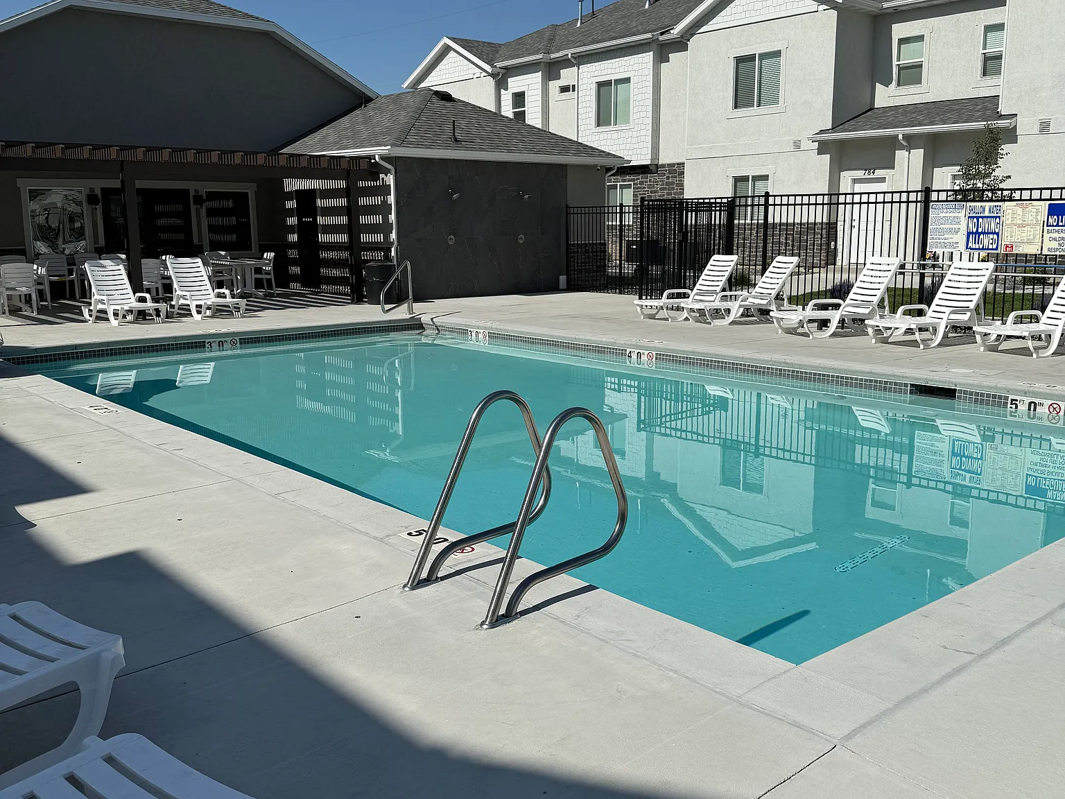 North Pointe Townhomes — Photo 3
