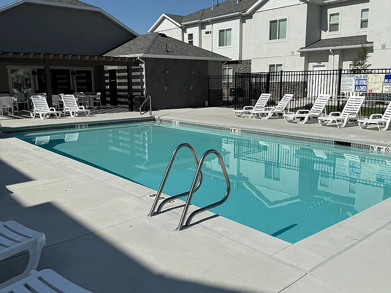 North Pointe Townhomes — Photo 5