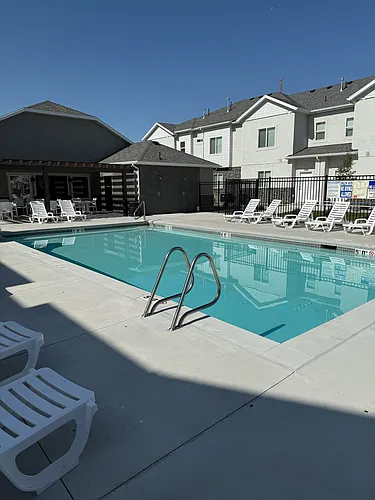 North Pointe Townhomes Photo 1