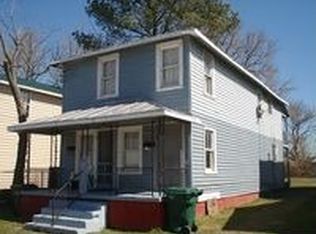 414 Cullodan St, Suffolk, VA 23434