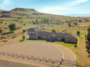 11375 N Williamson Valley Ranch Rd, Prescott, AZ 86305