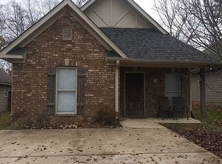 3173 Pine Creek Loop, Bessemer, AL 35022