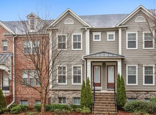 1646 Sabastian Point, Atlanta, GA 30329