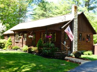 289 County Rd, Gorham, ME 04038