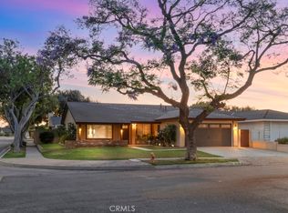 19735 Harvest Ave, Cerritos, CA 90703