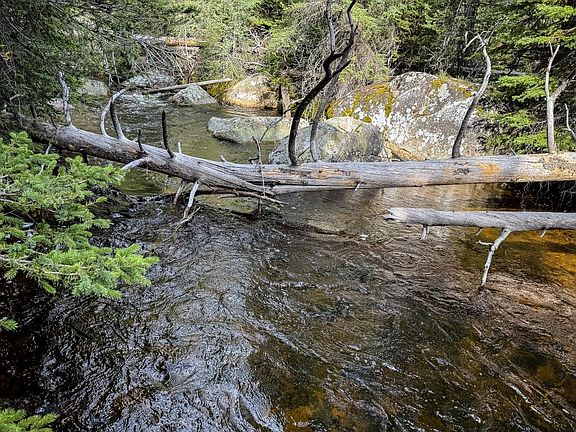 5th image of Nhn Clipper Lode Cataract Creek Rd