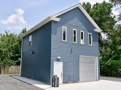 1030 Lamberts Point Rd, Norfolk, VA, 23508
