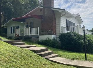 324 Jackson Ave, Ridgway, PA 15853