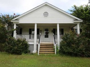 467 Cleveland School Rd, Camden, SC 29020