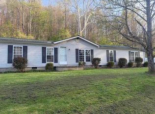 13201 Harmony Rd, Athens, OH 45701