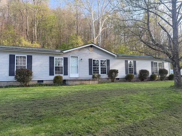 13201 Harmony Rd, Athens, OH 45701