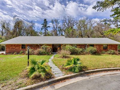 3957 NW 43rd Ct, Gainesville, FL, 32606