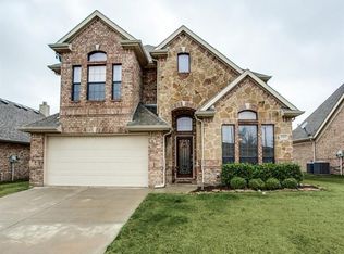 15353 Mallard Creek St, Roanoke, TX 76262