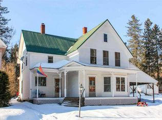 16 Cleary Street, Barre City, VT 05641