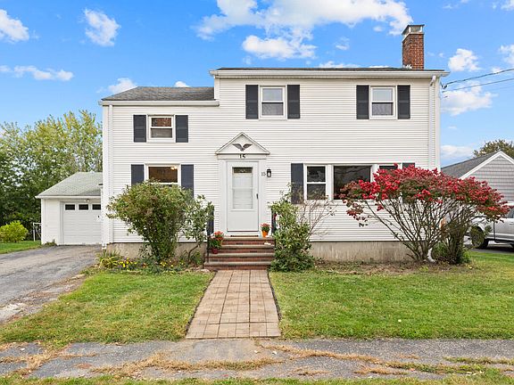 2nd image of 15 Craigie Street