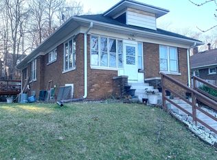 313 Illinois St, Joliet, IL