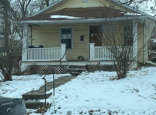 1216 S 5th St, Richmond, IN 47374