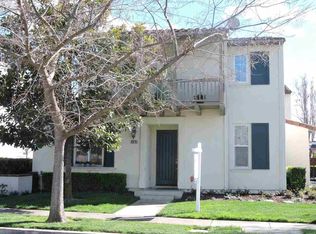 9816 Belladonna Dr, San Ramon, CA 94582