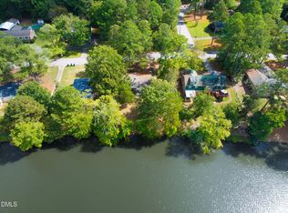 5320 Newhall Rd, Durham, NC 27713