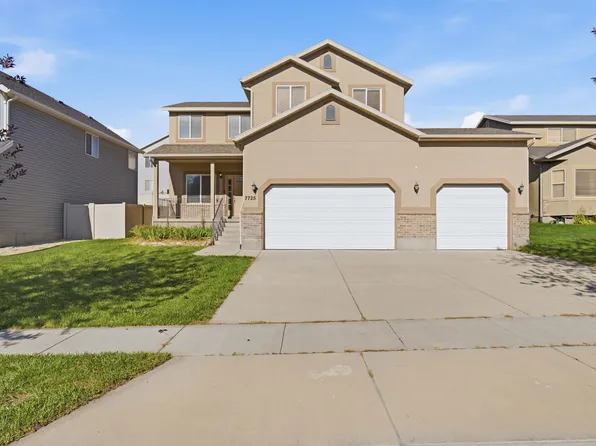 7725 N Willow Way E, Eagle Mountain, UT 84043