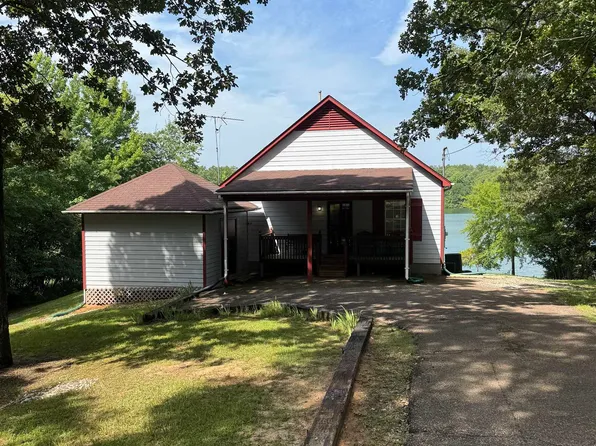 19 Candlewood Dr, Saulsbury, TN 38067