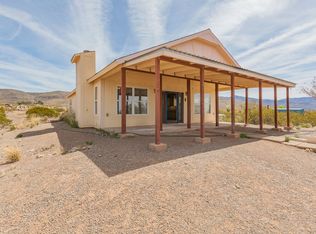 29 Mescal Loop, Alamogordo, NM 88310