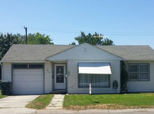 949 McKinley Ave, Pocatello, ID 83201