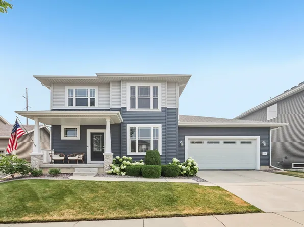 4727 Catalina Pkwy, Mc Farland, WI 53558