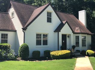 1641 Robinhood Rd, Watkinsville, GA 30677