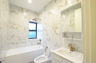 Rented by Dwelling NY Realty Inc