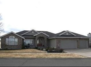2915 W Horizon, Spokane, WA 99208
