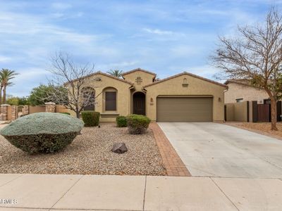 4133 S BUCKSKIN Way, Chandler, AZ, 85249