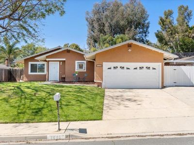 1448 Esperanza Way, Escondido, CA, 92027