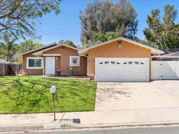 1448 Esperanza Way, Escondido, CA 92027