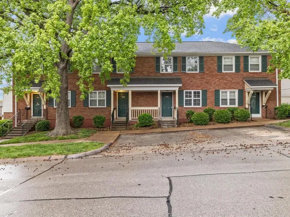 1403 Oriole Pl, Saint Louis, MO 63144