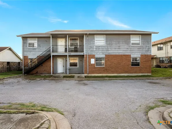 1005 Eastside Dr, Killeen, TX 76543