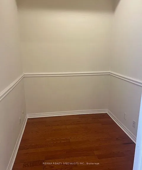220 Burnhamthorpe Rd W #3301 — Photo 9