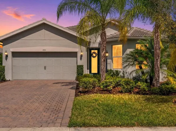 3310 Chestertown Loop, Bradenton, FL 34211