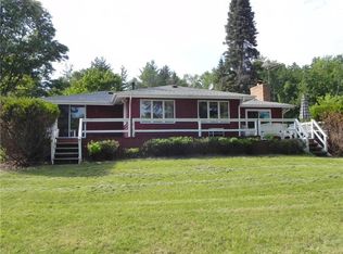 7277 N Shore Dr, Siren, WI 54872