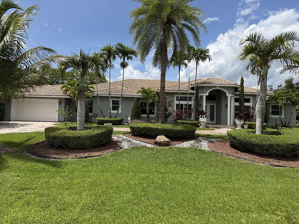 16541 SW 62nd Street, Southwest Ranches, FL 33331 | MLS #B26034233