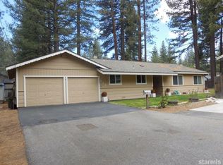 926 Edgewood Cir, South Lake Tahoe, CA 96150