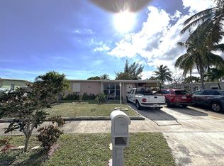 1310 NE 44th St, Pompano Beach, FL 33064