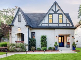 5303 Richard Ave, Dallas, TX 75206