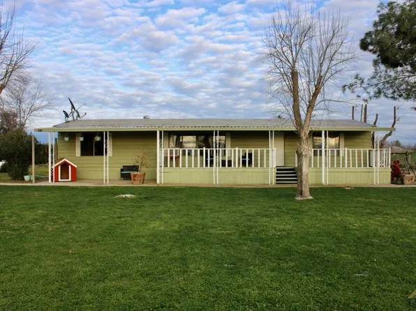 5700 Noble St, Bakersfield, CA 93314