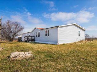 18071 Dockery Rd, Richmond, MO 64085